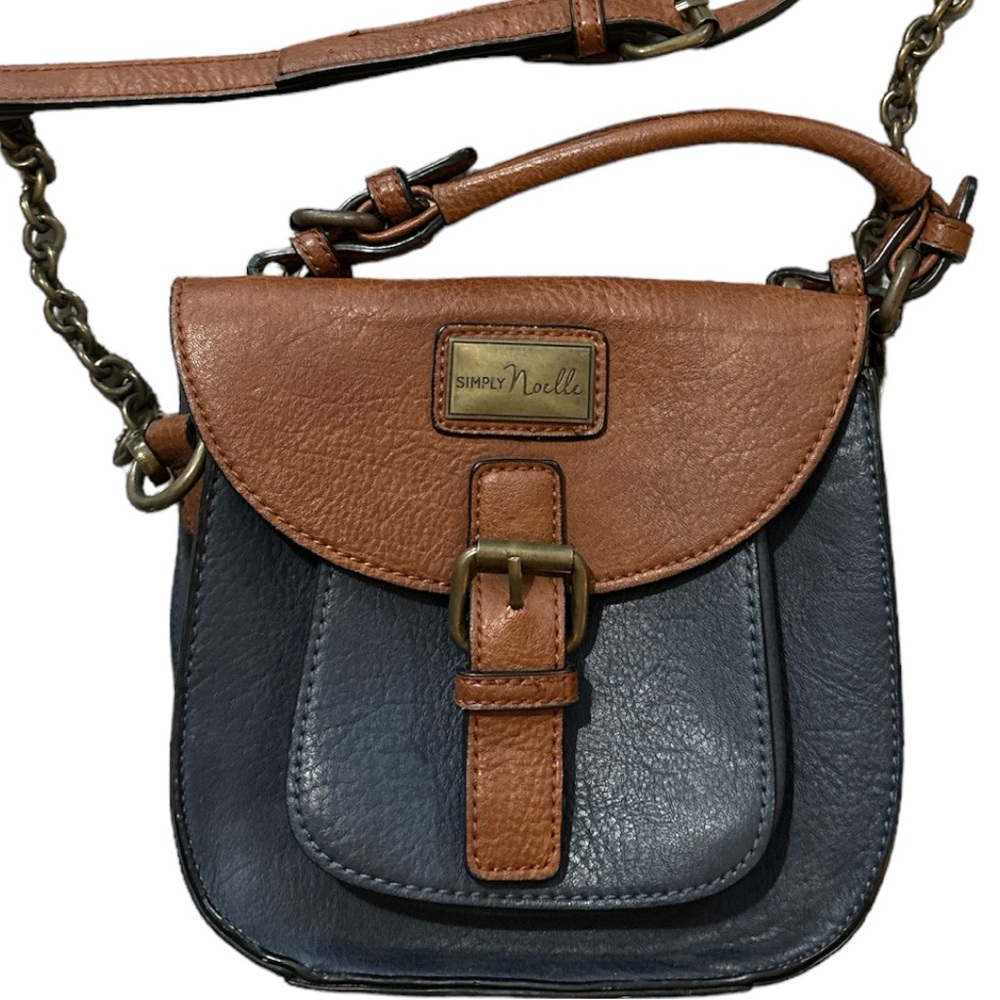 Simply Noelle Handbag / Crossbody